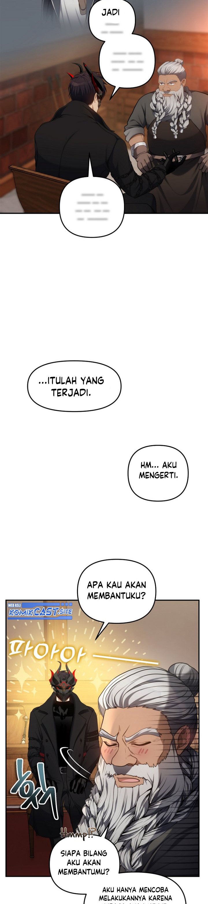 Ranker Who Lives a Second Time Chapter 142 Gambar 23