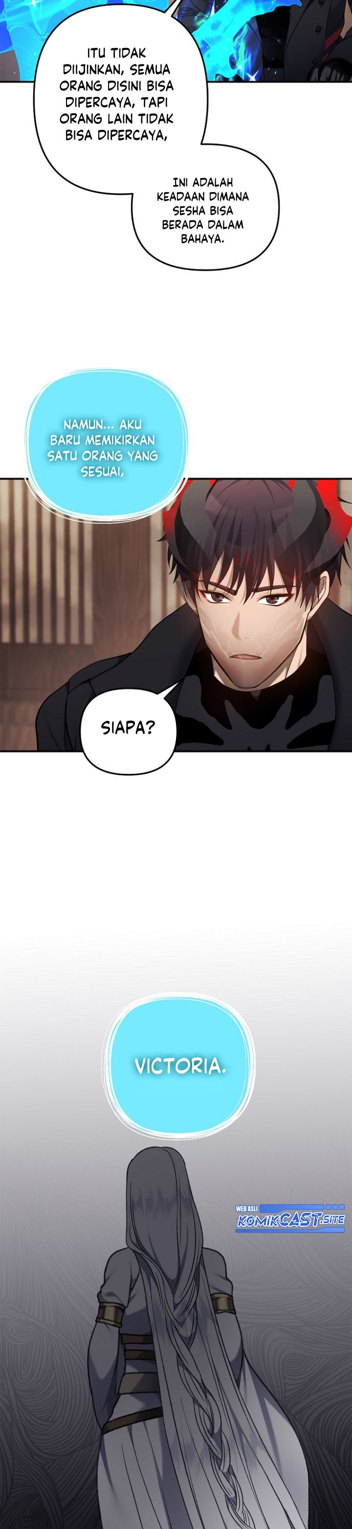 Ranker Who Lives a Second Time Chapter 142 Gambar 30