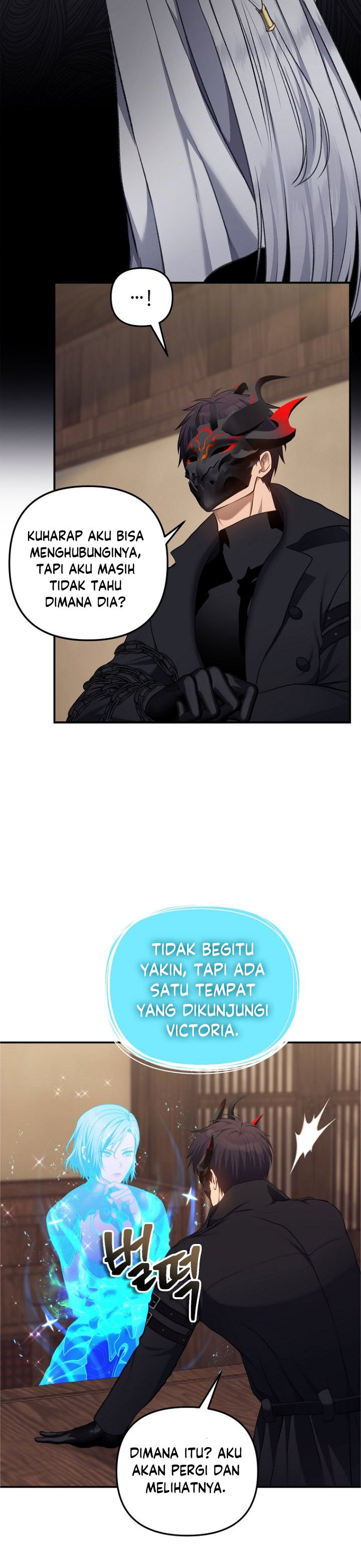 Ranker Who Lives a Second Time Chapter 142 Gambar 31