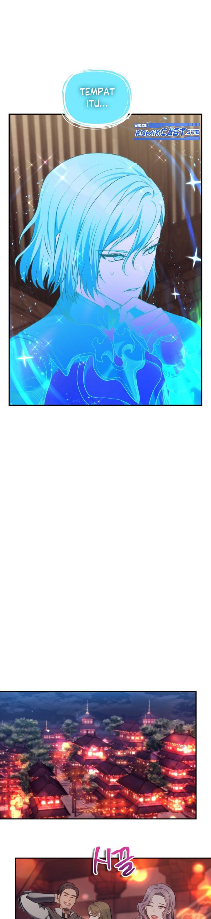Ranker Who Lives a Second Time Chapter 142 Gambar 32