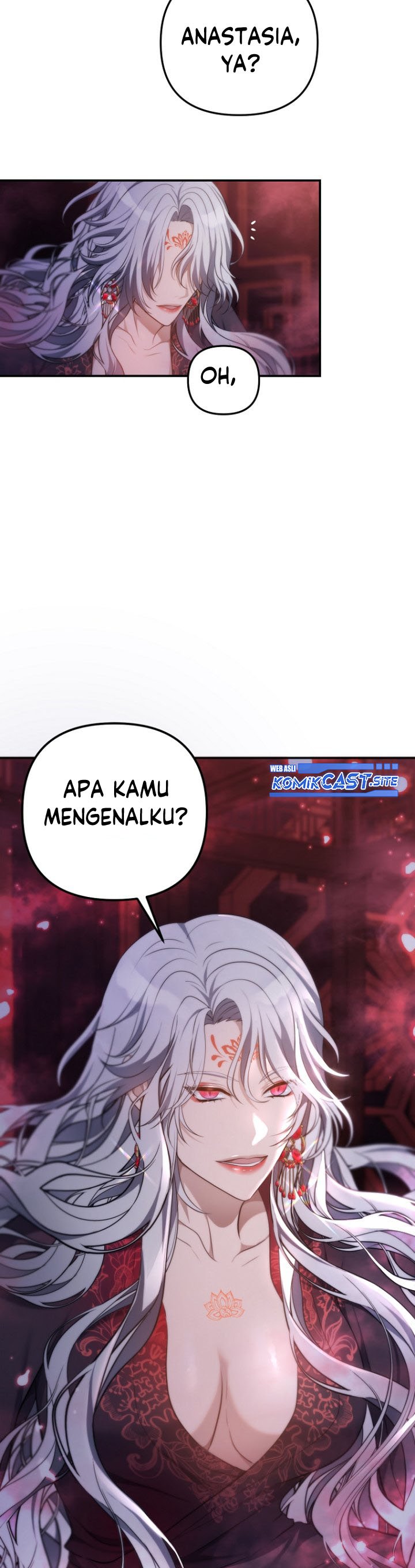Ranker Who Lives a Second Time Chapter 142 Gambar 39