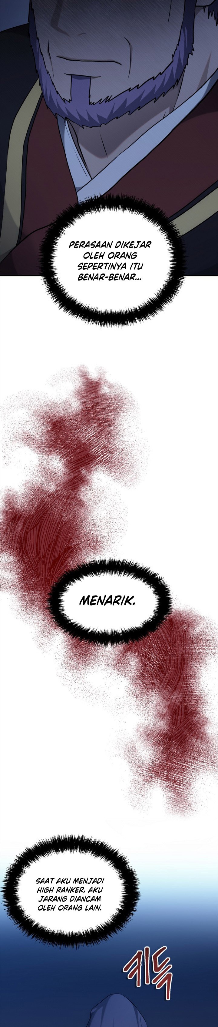 Ranker Who Lives a Second Time Chapter 148 Gambar 4