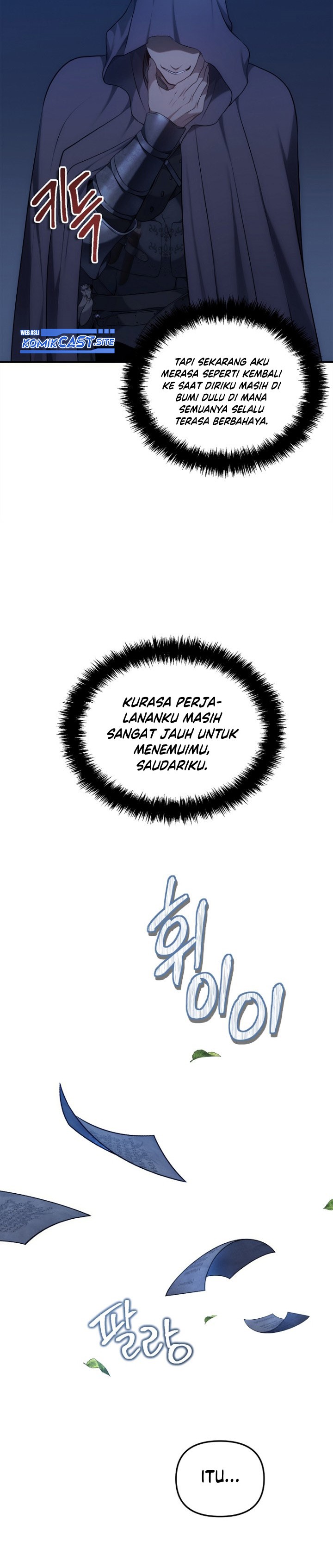 Ranker Who Lives a Second Time Chapter 148 Gambar 5