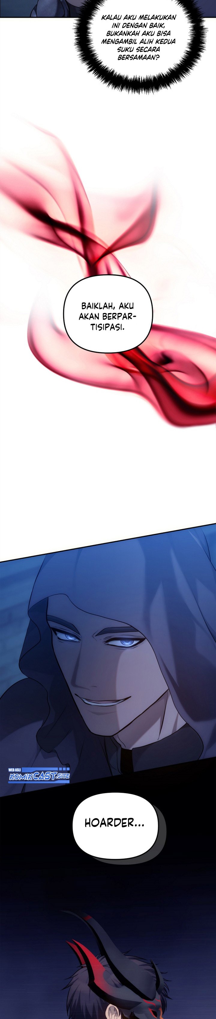 Ranker Who Lives a Second Time Chapter 148 Gambar 8