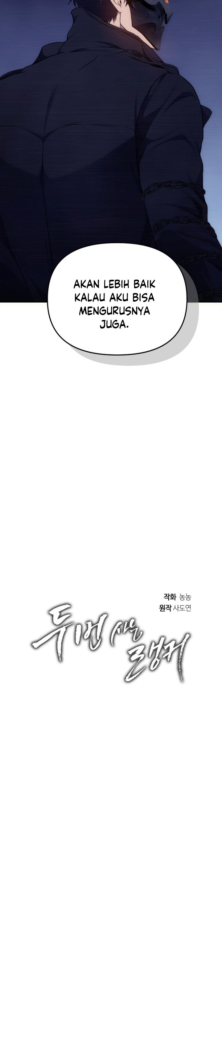 Ranker Who Lives a Second Time Chapter 148 Gambar 9