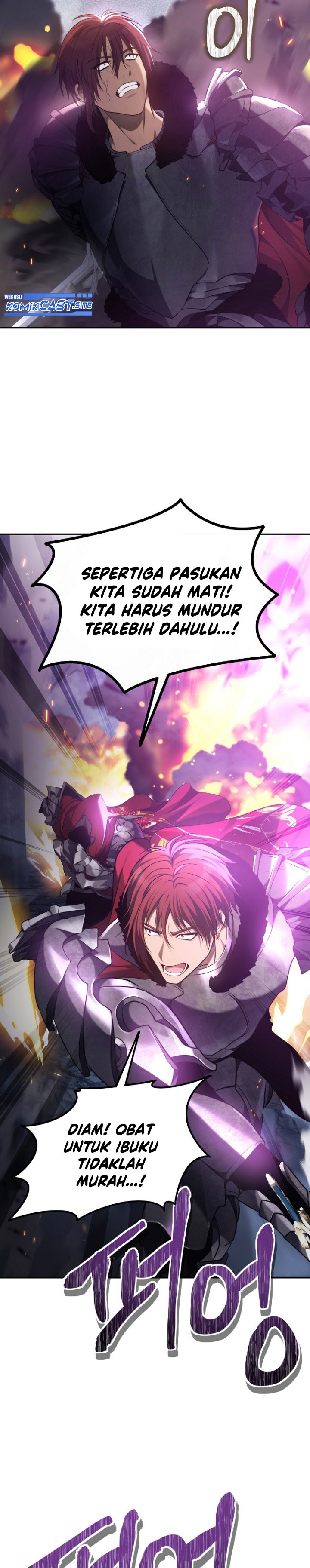 Ranker Who Lives a Second Time Chapter 148 Gambar 13