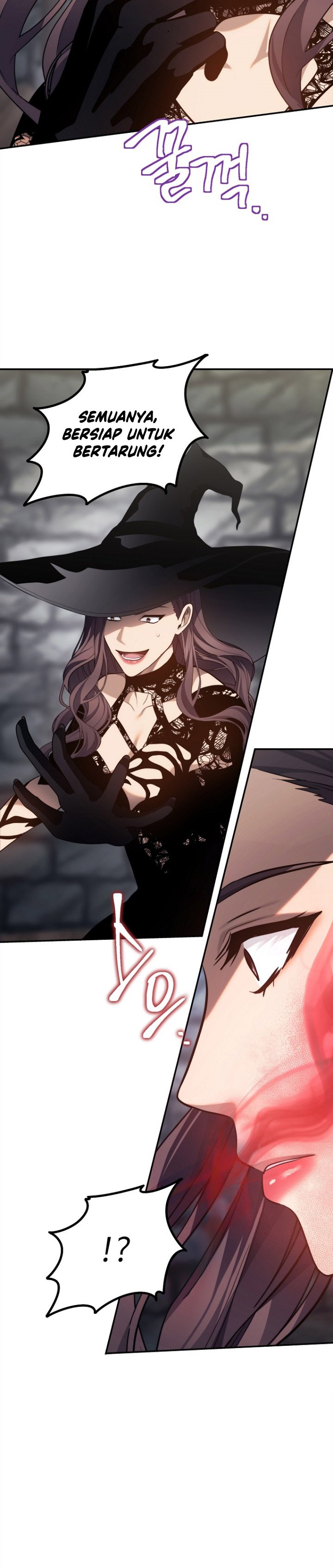 Ranker Who Lives a Second Time Chapter 148 Gambar 20