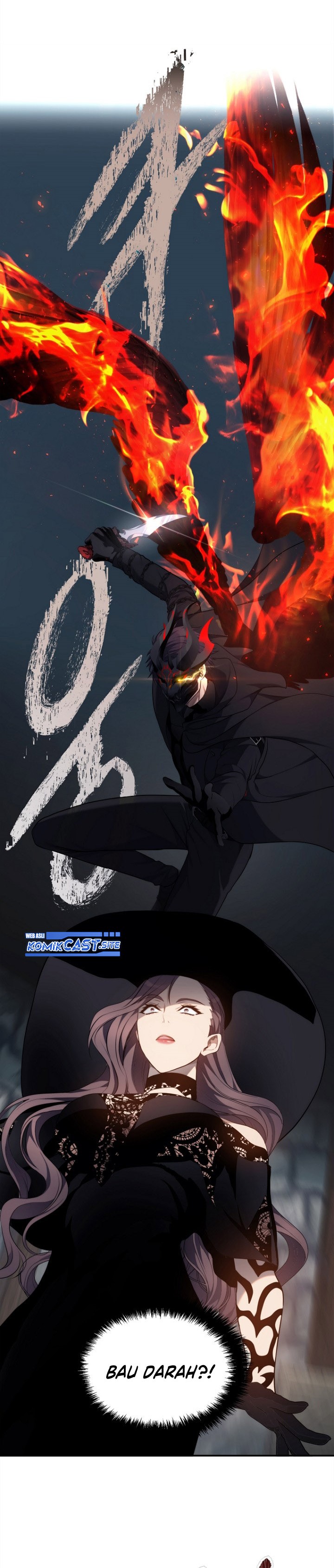 Ranker Who Lives a Second Time Chapter 148 Gambar 21
