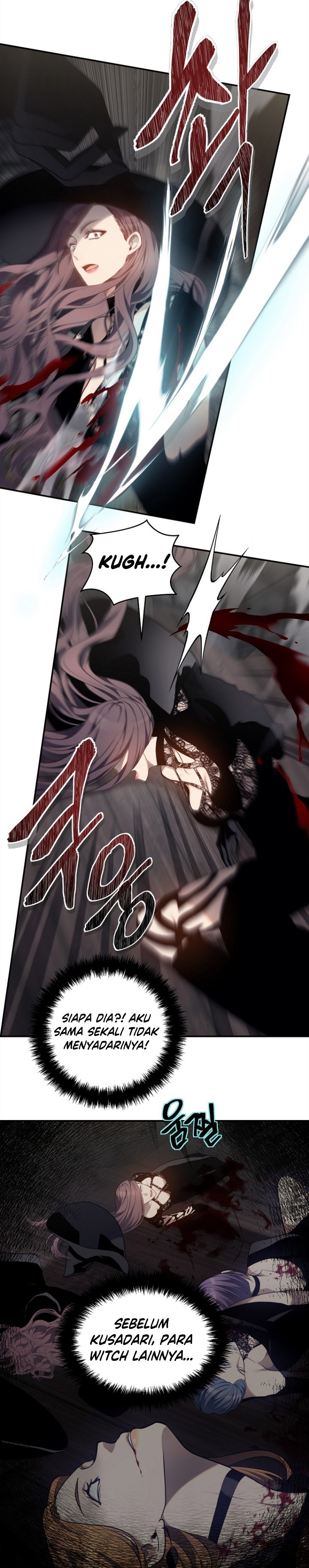 Ranker Who Lives a Second Time Chapter 148 Gambar 22