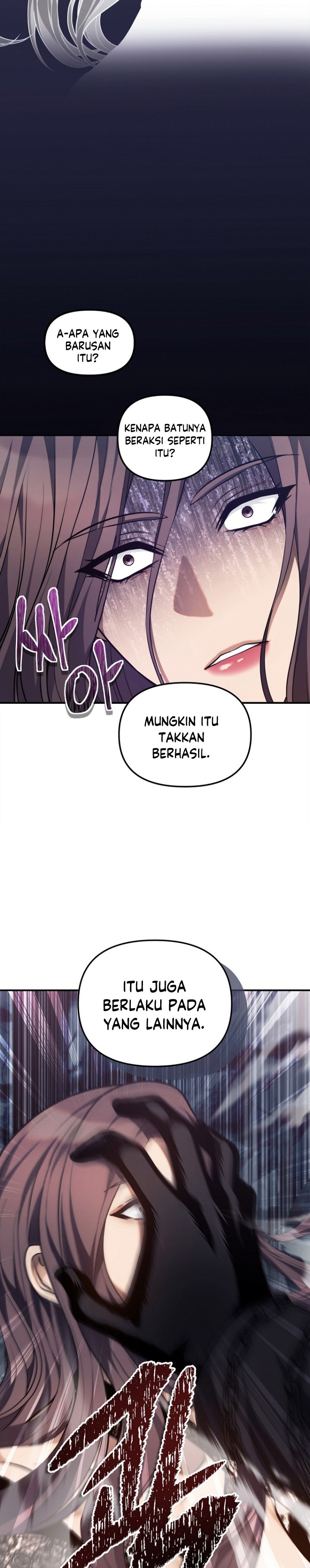 Ranker Who Lives a Second Time Chapter 148 Gambar 24