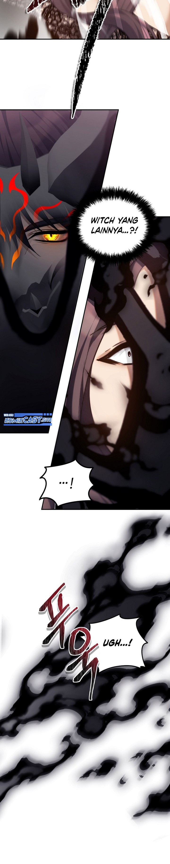 Ranker Who Lives a Second Time Chapter 148 Gambar 25
