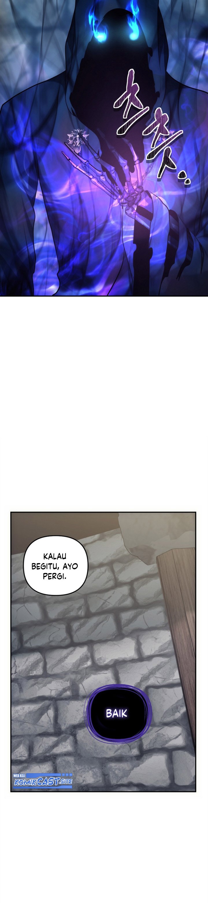 Ranker Who Lives a Second Time Chapter 148 Gambar 28
