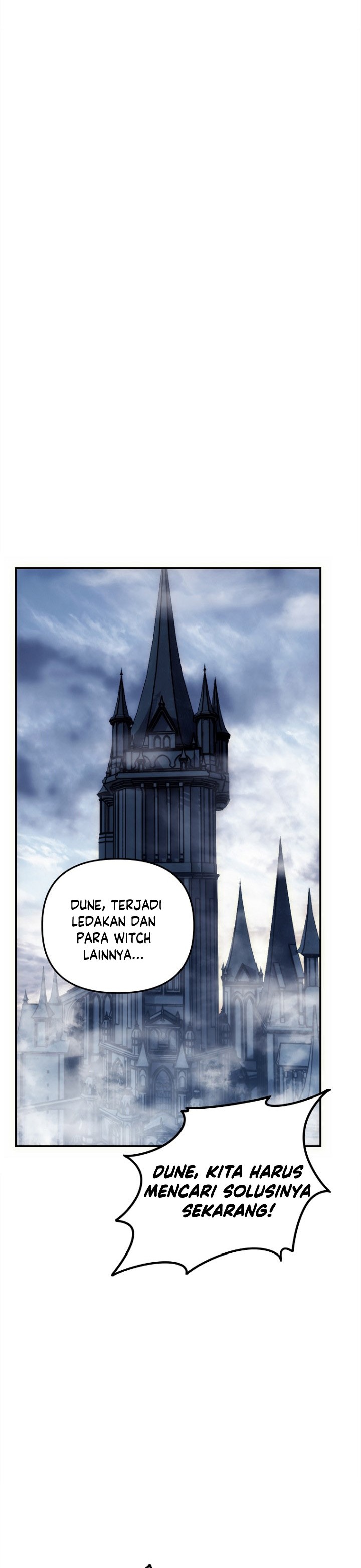 Ranker Who Lives a Second Time Chapter 148 Gambar 29