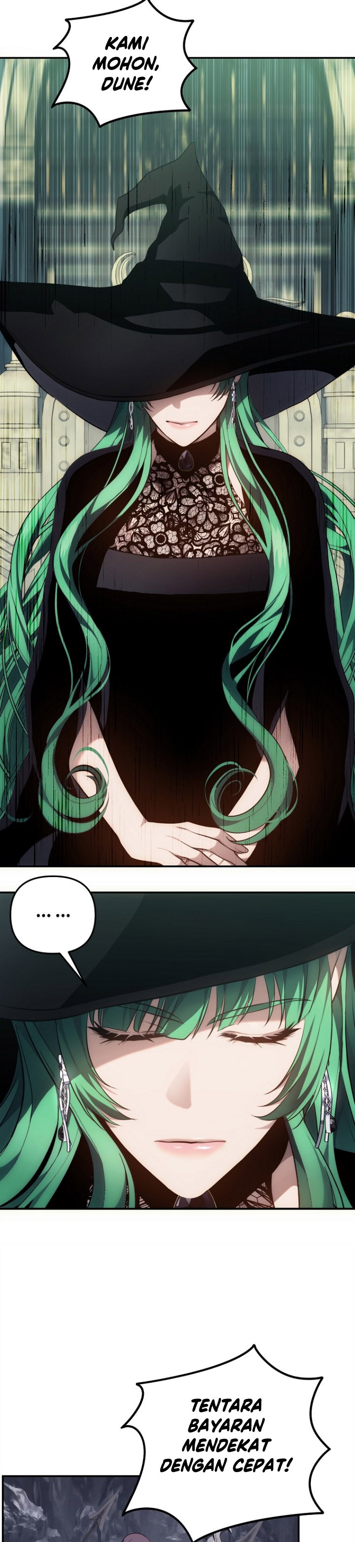 Ranker Who Lives a Second Time Chapter 148 Gambar 30