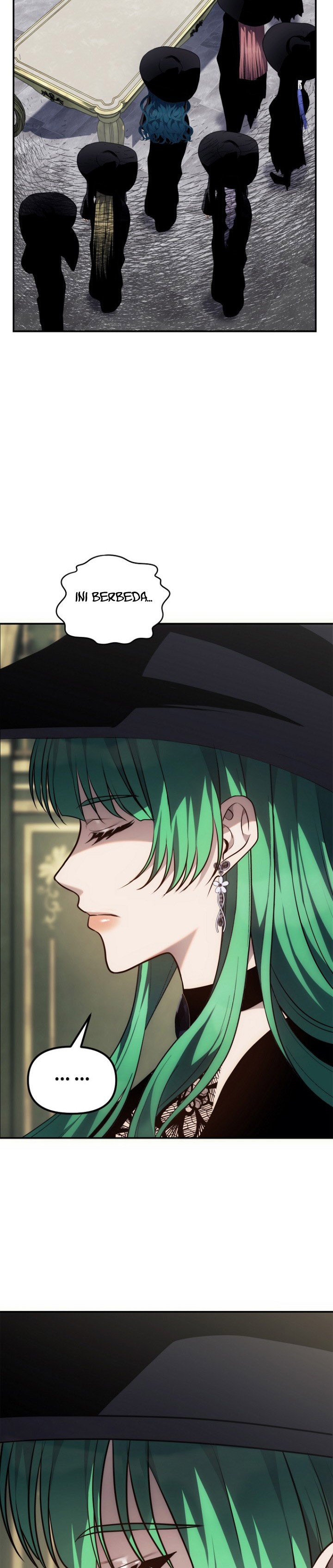 Ranker Who Lives a Second Time Chapter 148 Gambar 35
