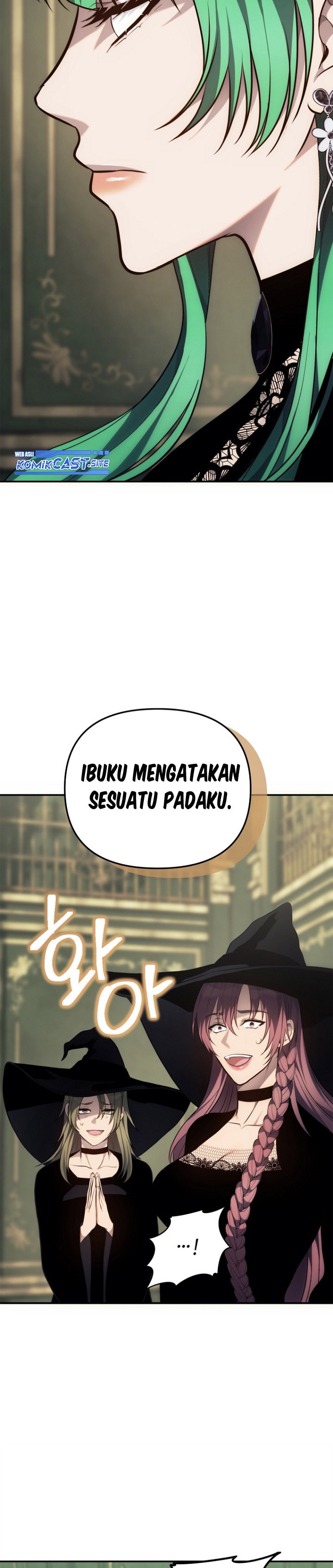 Ranker Who Lives a Second Time Chapter 148 Gambar 36