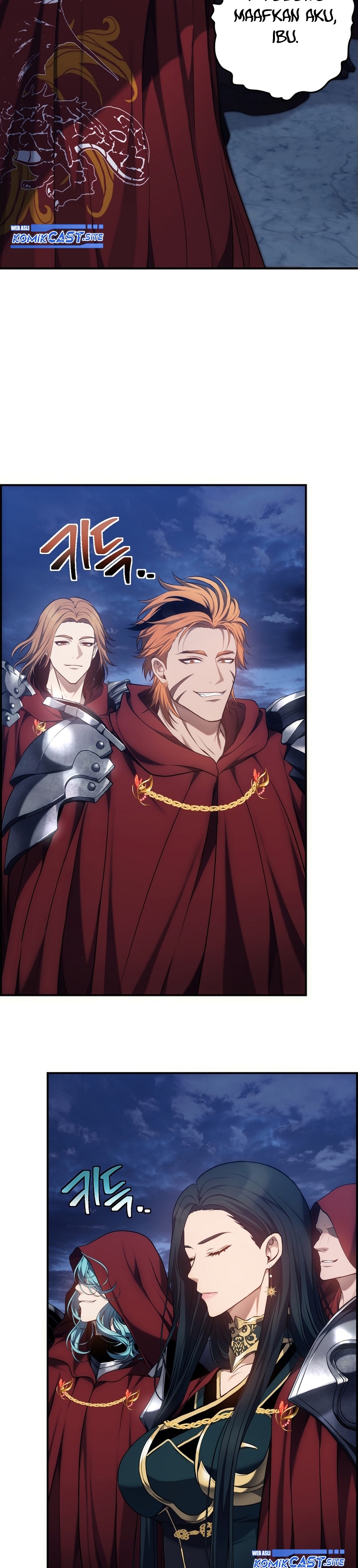 Ranker Who Lives a Second Time Chapter 152 Gambar 4