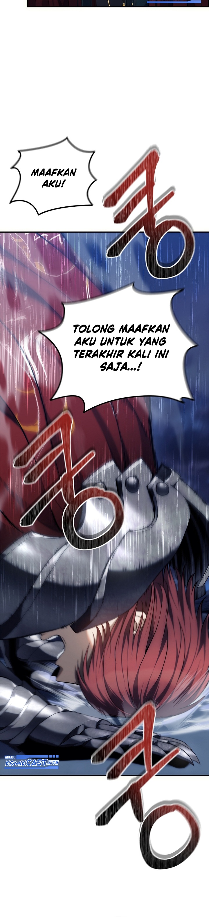 Ranker Who Lives a Second Time Chapter 152 Gambar 5