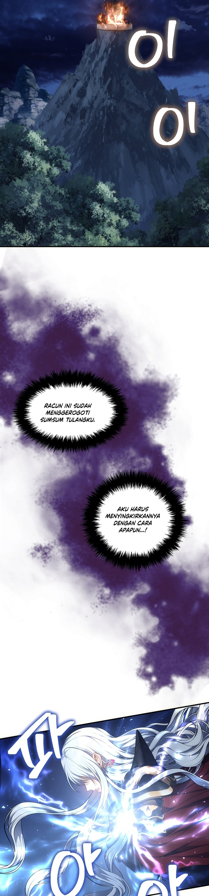 Ranker Who Lives a Second Time Chapter 152 Gambar 7