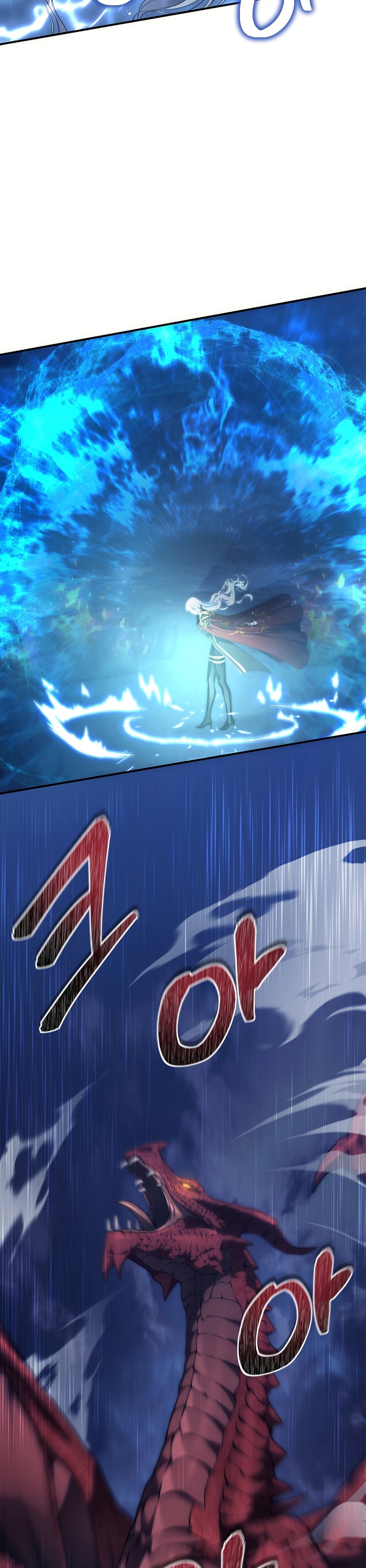 Ranker Who Lives a Second Time Chapter 152 Gambar 8