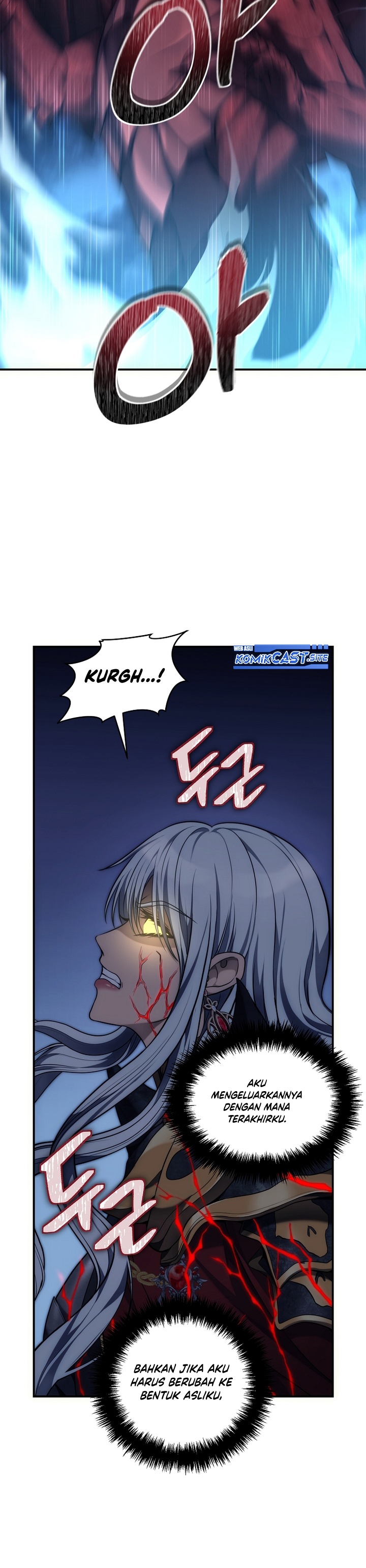 Ranker Who Lives a Second Time Chapter 152 Gambar 9