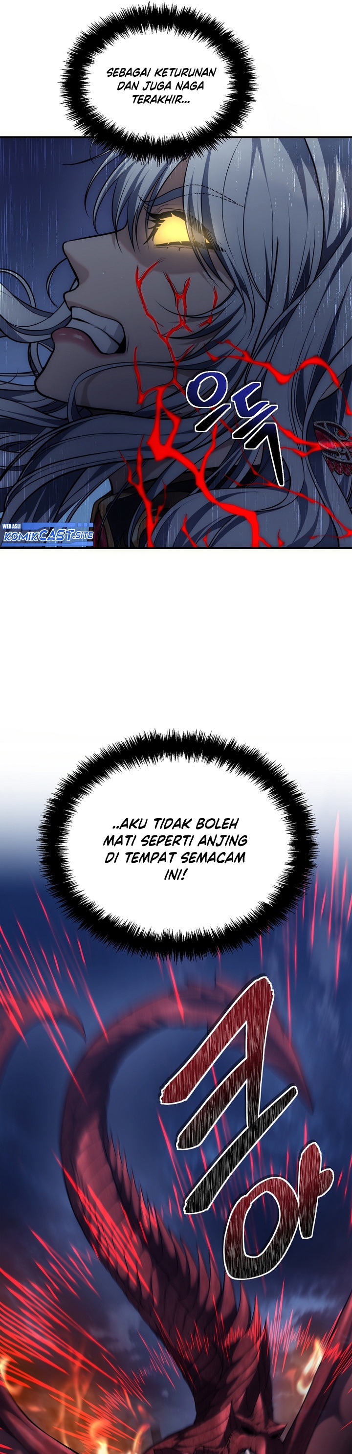 Ranker Who Lives a Second Time Chapter 152 Gambar 10
