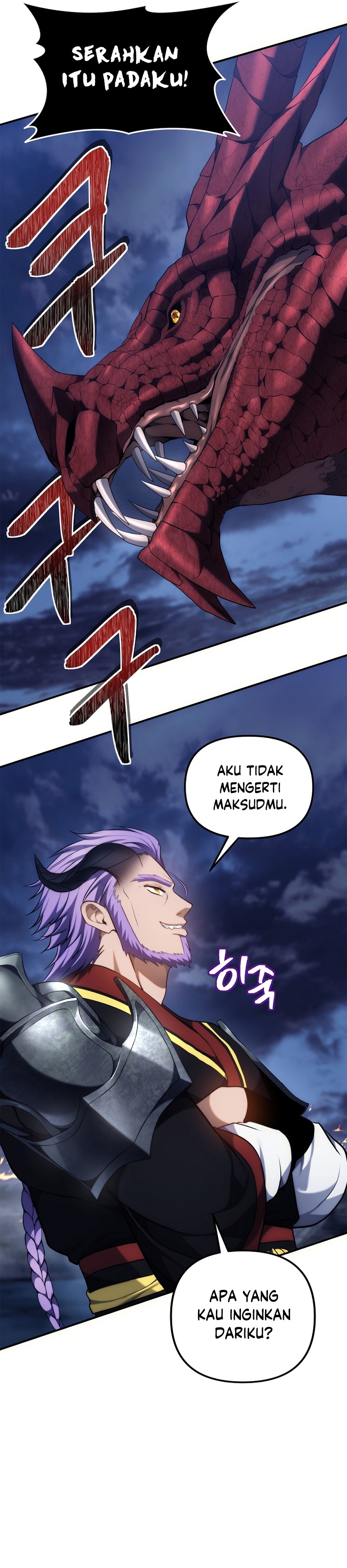 Ranker Who Lives a Second Time Chapter 152 Gambar 14