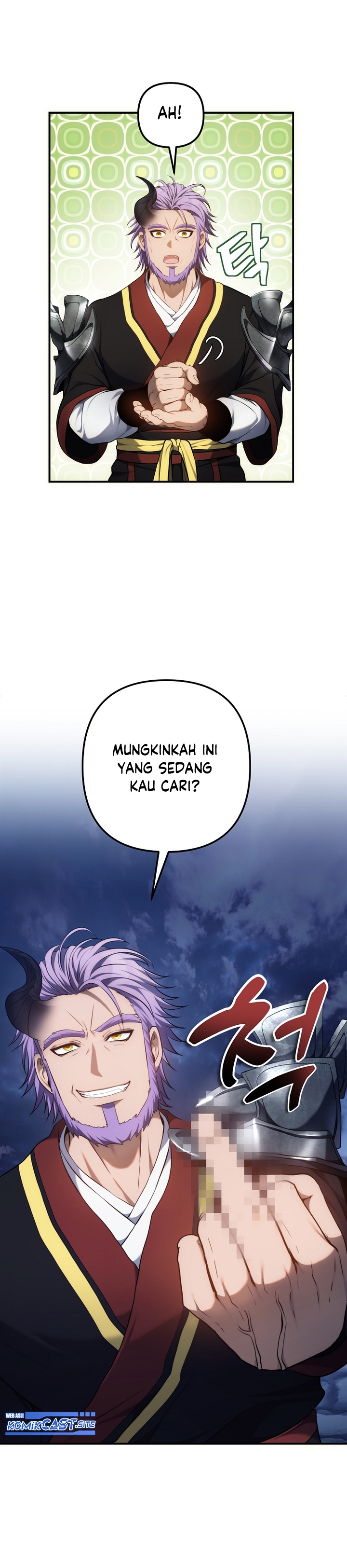Ranker Who Lives a Second Time Chapter 152 Gambar 15