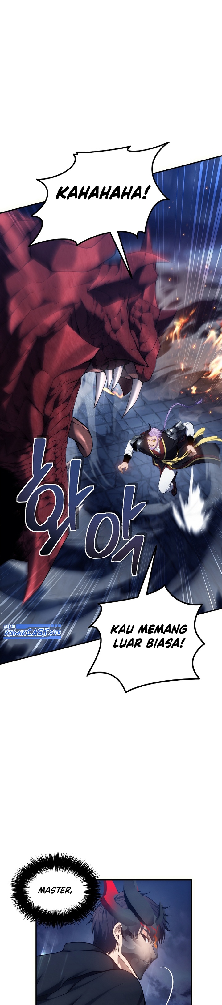 Ranker Who Lives a Second Time Chapter 152 Gambar 18