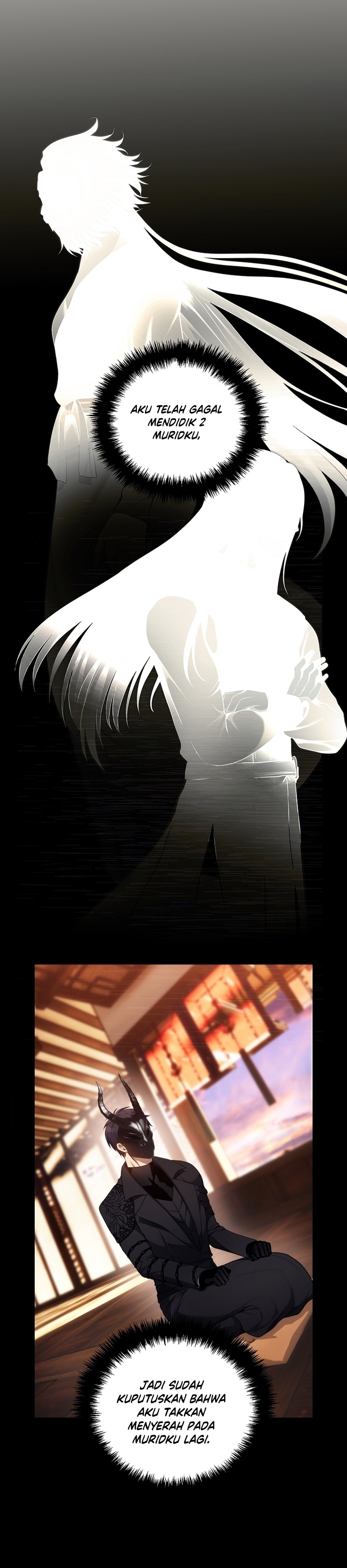 Ranker Who Lives a Second Time Chapter 152 Gambar 22