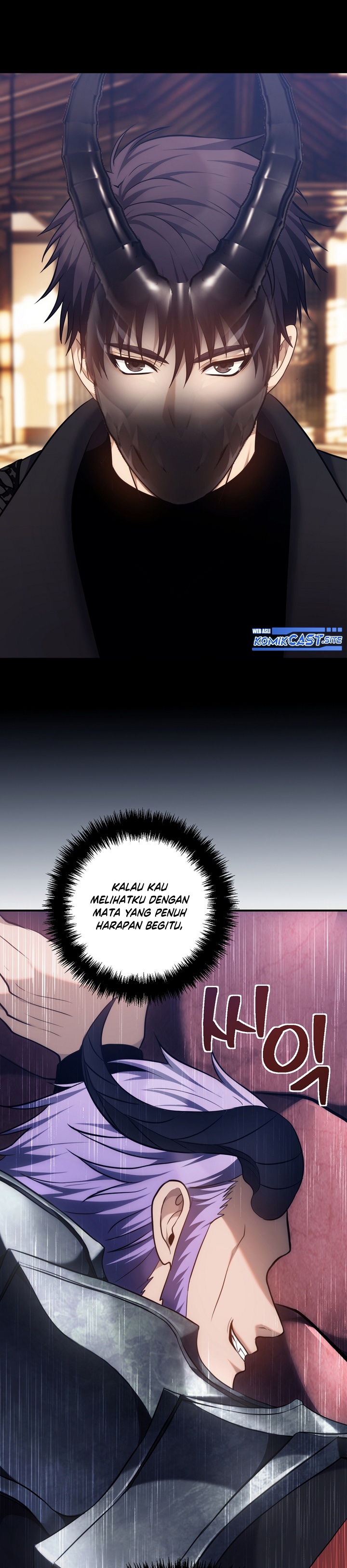 Ranker Who Lives a Second Time Chapter 152 Gambar 23