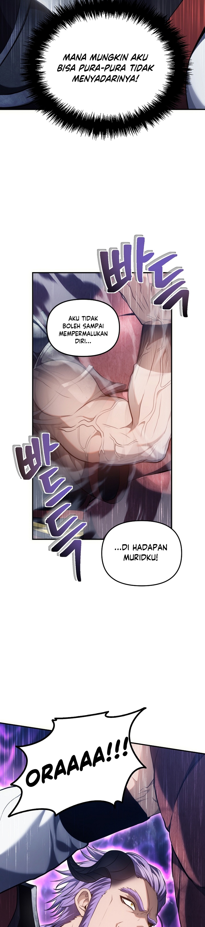Ranker Who Lives a Second Time Chapter 152 Gambar 24