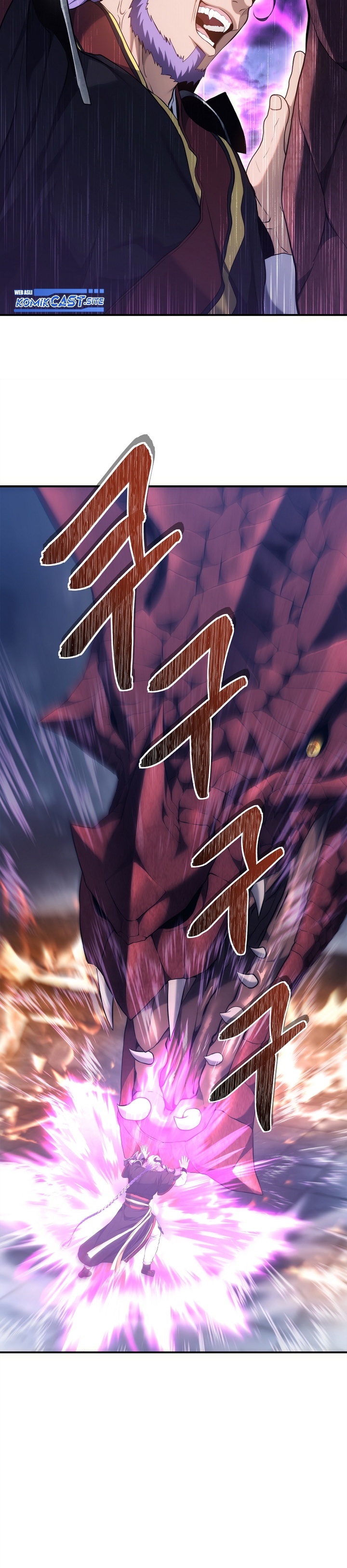Ranker Who Lives a Second Time Chapter 152 Gambar 25