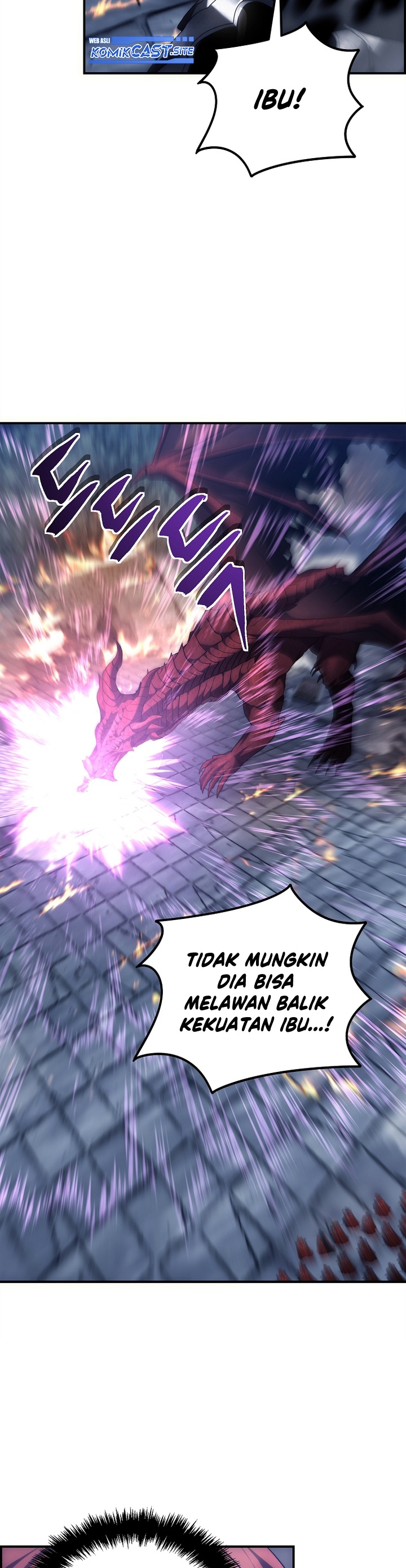 Ranker Who Lives a Second Time Chapter 152 Gambar 27