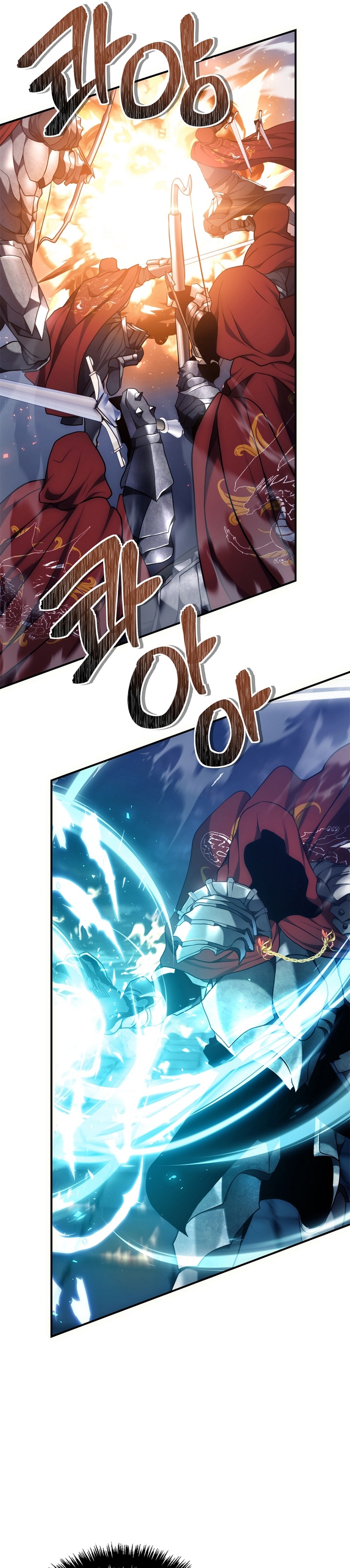 Ranker Who Lives a Second Time Chapter 152 Gambar 30