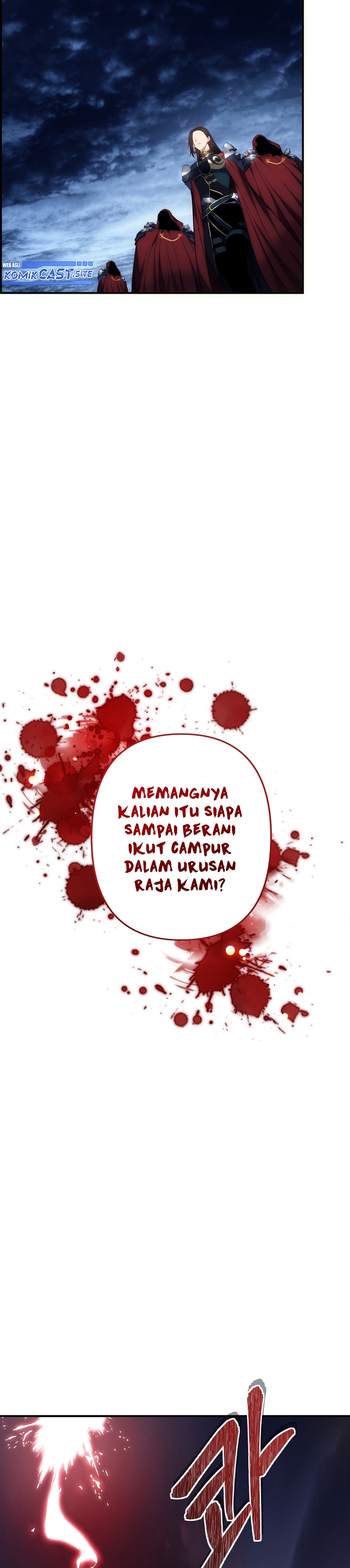 Ranker Who Lives a Second Time Chapter 152 Gambar 32