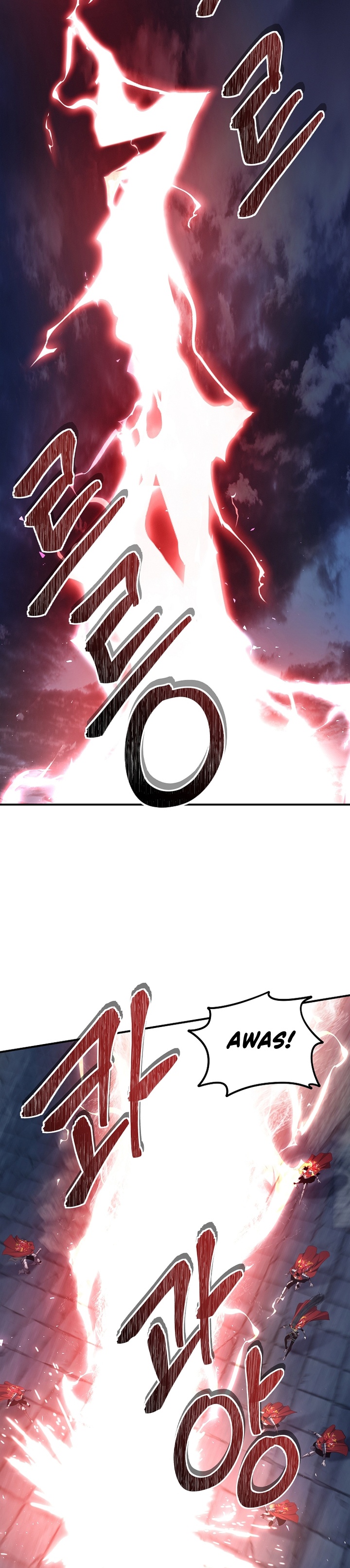 Ranker Who Lives a Second Time Chapter 152 Gambar 33