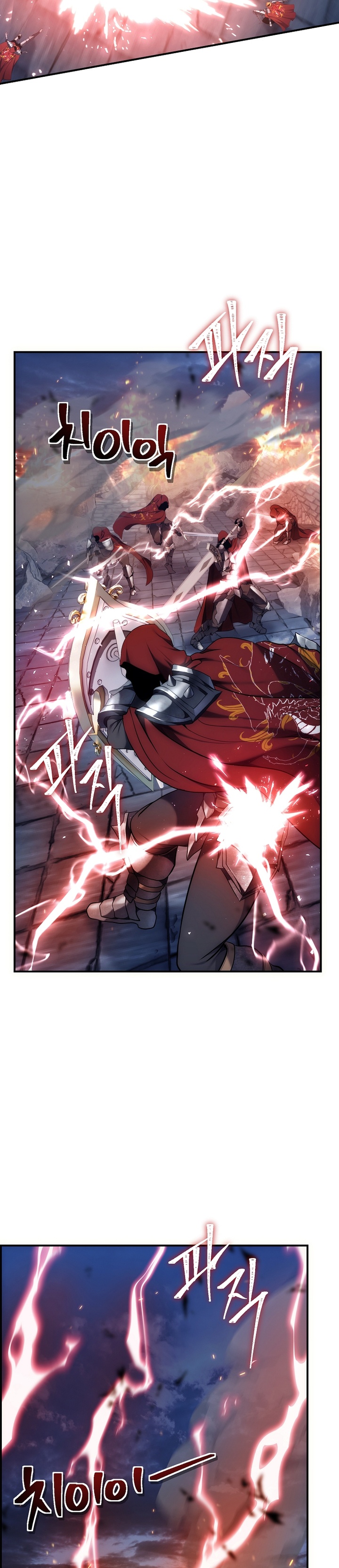 Ranker Who Lives a Second Time Chapter 152 Gambar 34
