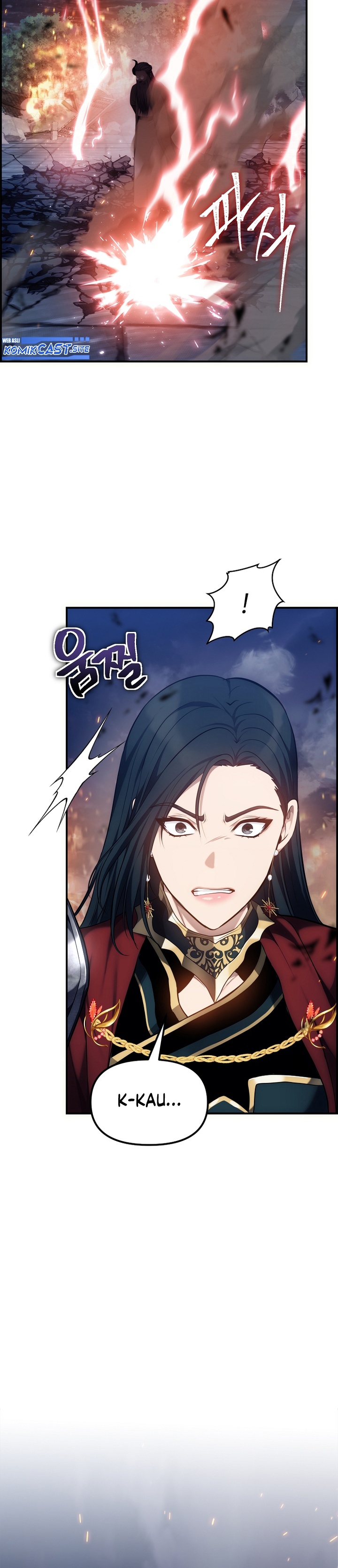 Ranker Who Lives a Second Time Chapter 152 Gambar 35