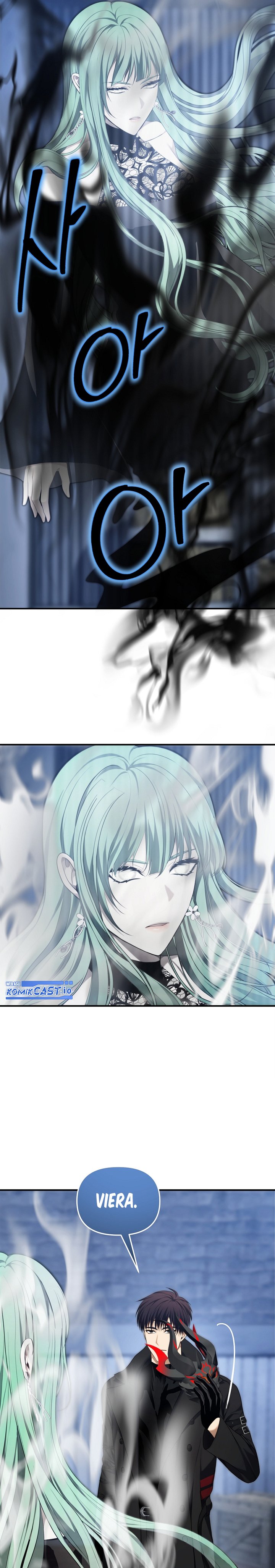 Ranker Who Lives a Second Time Chapter 160 Gambar 5