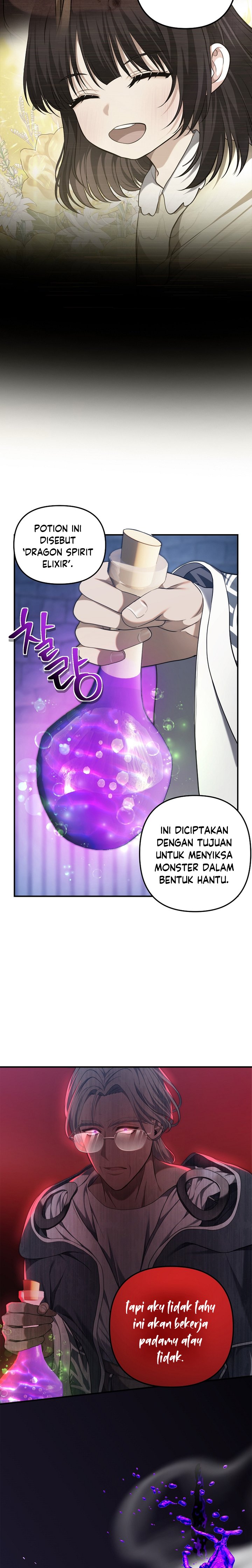 Ranker Who Lives a Second Time Chapter 160 Gambar 9