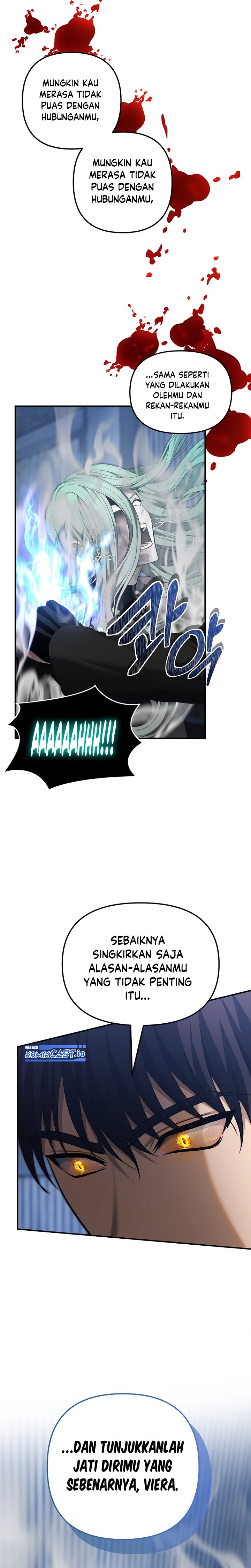 Ranker Who Lives a Second Time Chapter 160 Gambar 25