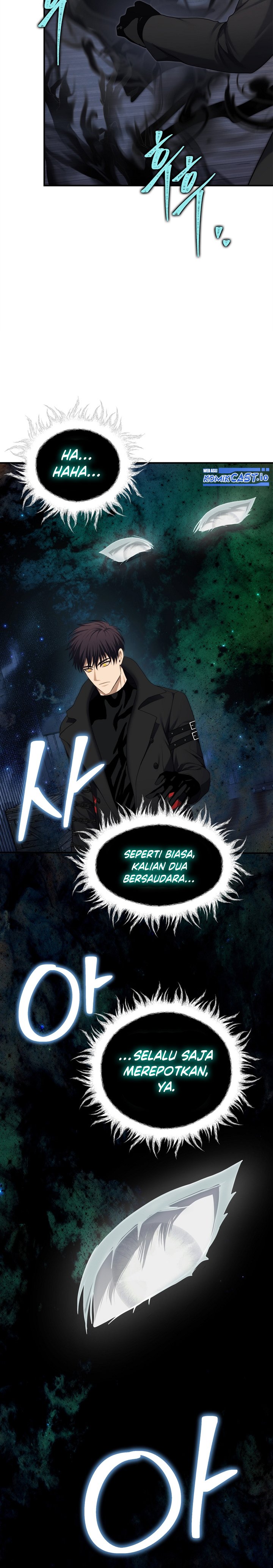 Ranker Who Lives a Second Time Chapter 160 Gambar 27