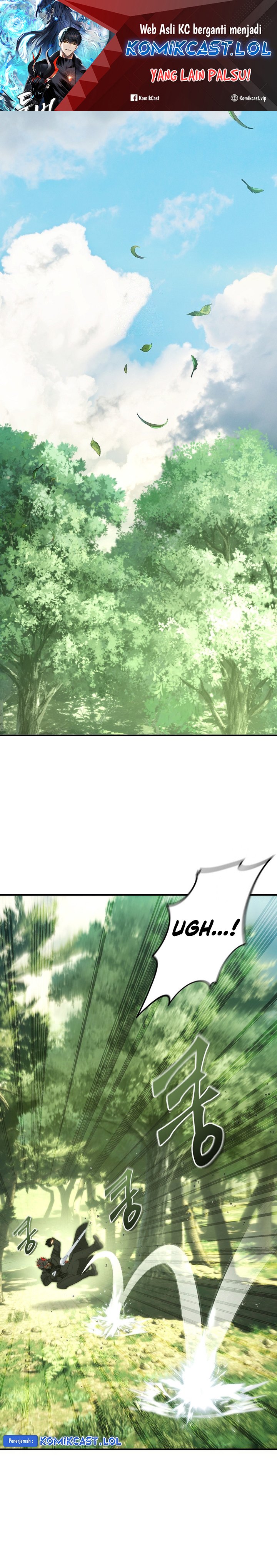 Ranker Who Lives a Second Time Chapter 164 Gambar 2