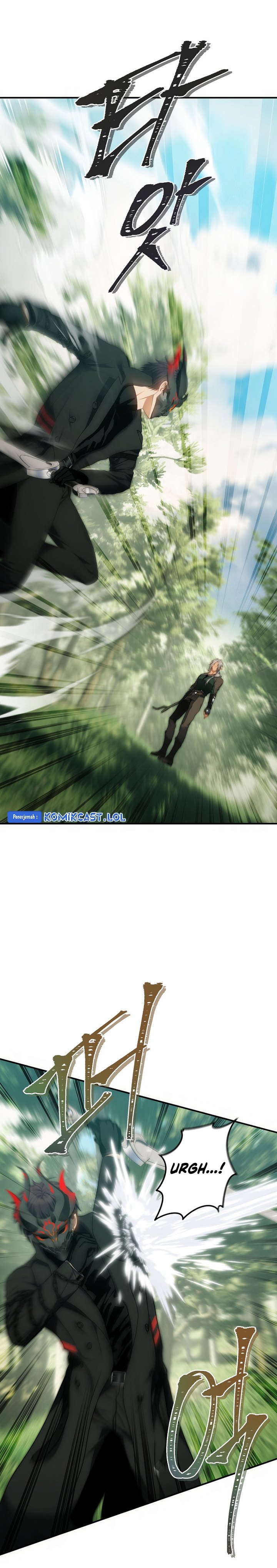 Ranker Who Lives a Second Time Chapter 164 Gambar 5