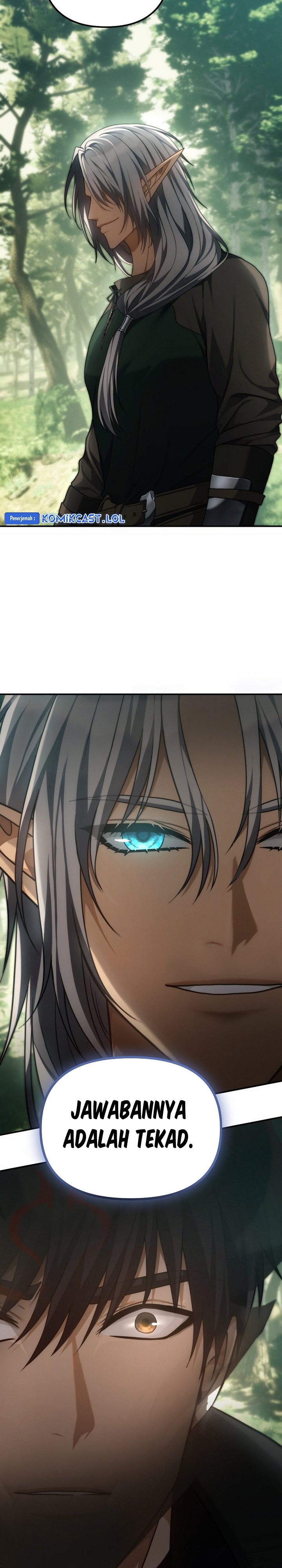Ranker Who Lives a Second Time Chapter 164 Gambar 8