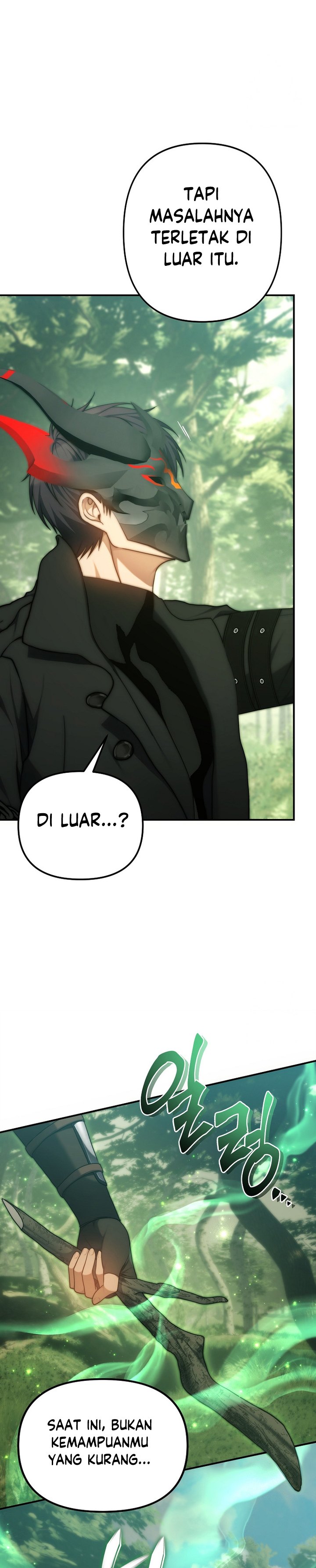 Ranker Who Lives a Second Time Chapter 164 Gambar 10