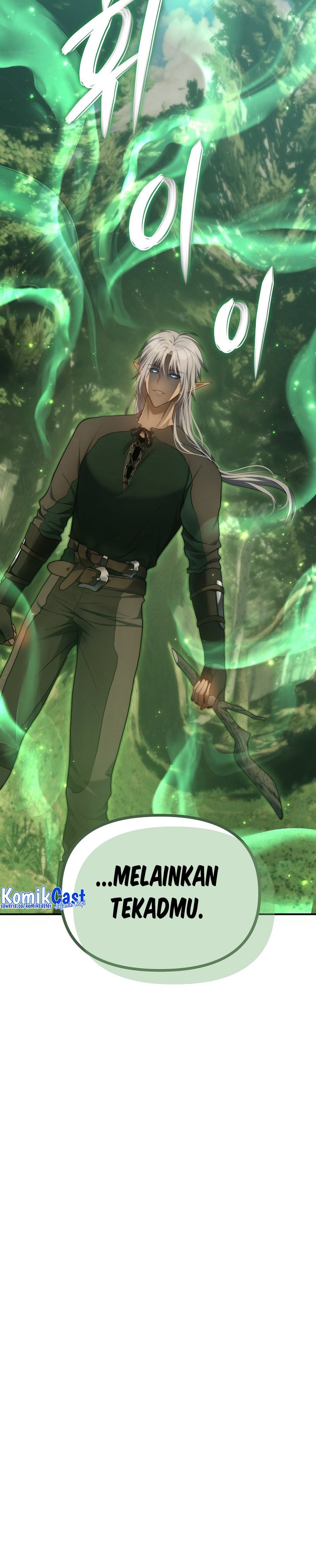 Ranker Who Lives a Second Time Chapter 164 Gambar 11