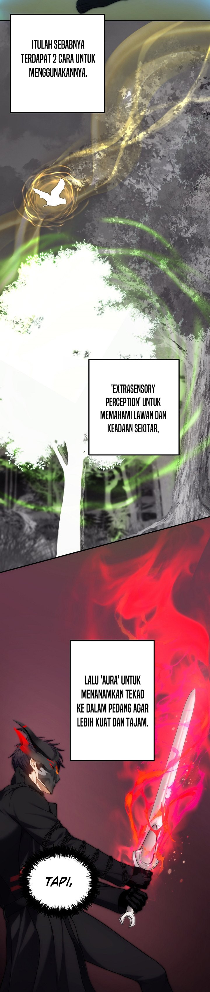 Ranker Who Lives a Second Time Chapter 164 Gambar 14
