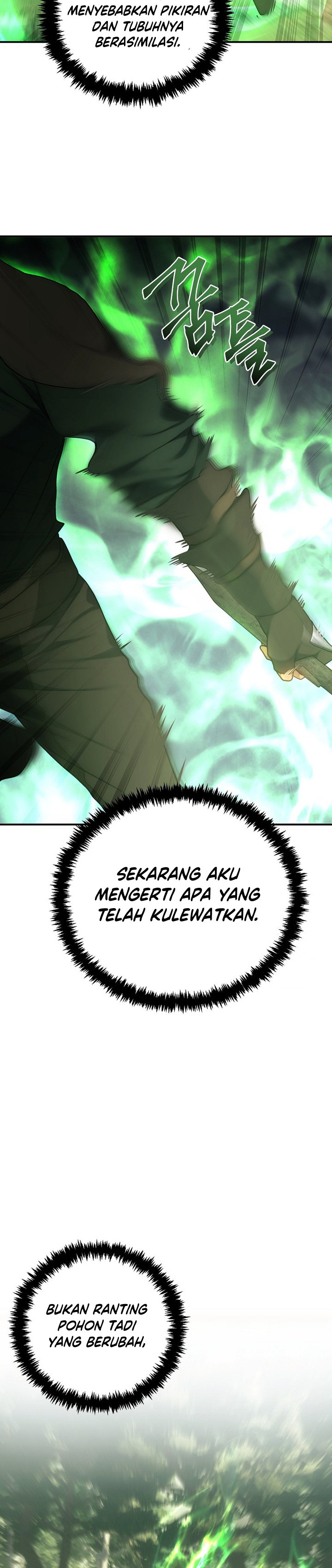 Ranker Who Lives a Second Time Chapter 164 Gambar 16